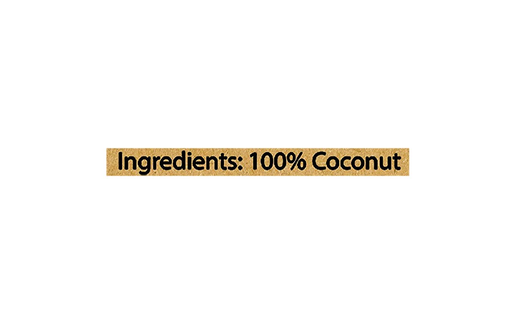 Anveshan Wood Pressed Coconut Oil    Plastic Bottle  500 millilitre